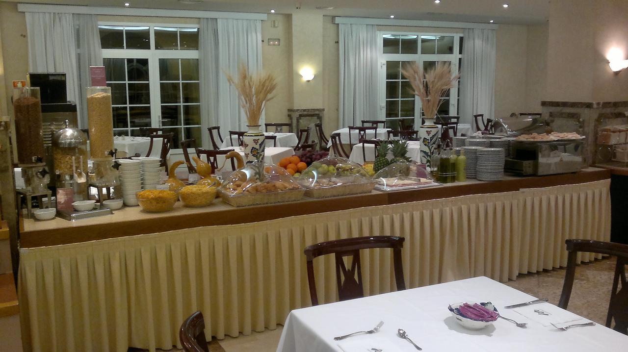 De Faroles Hotel 2*