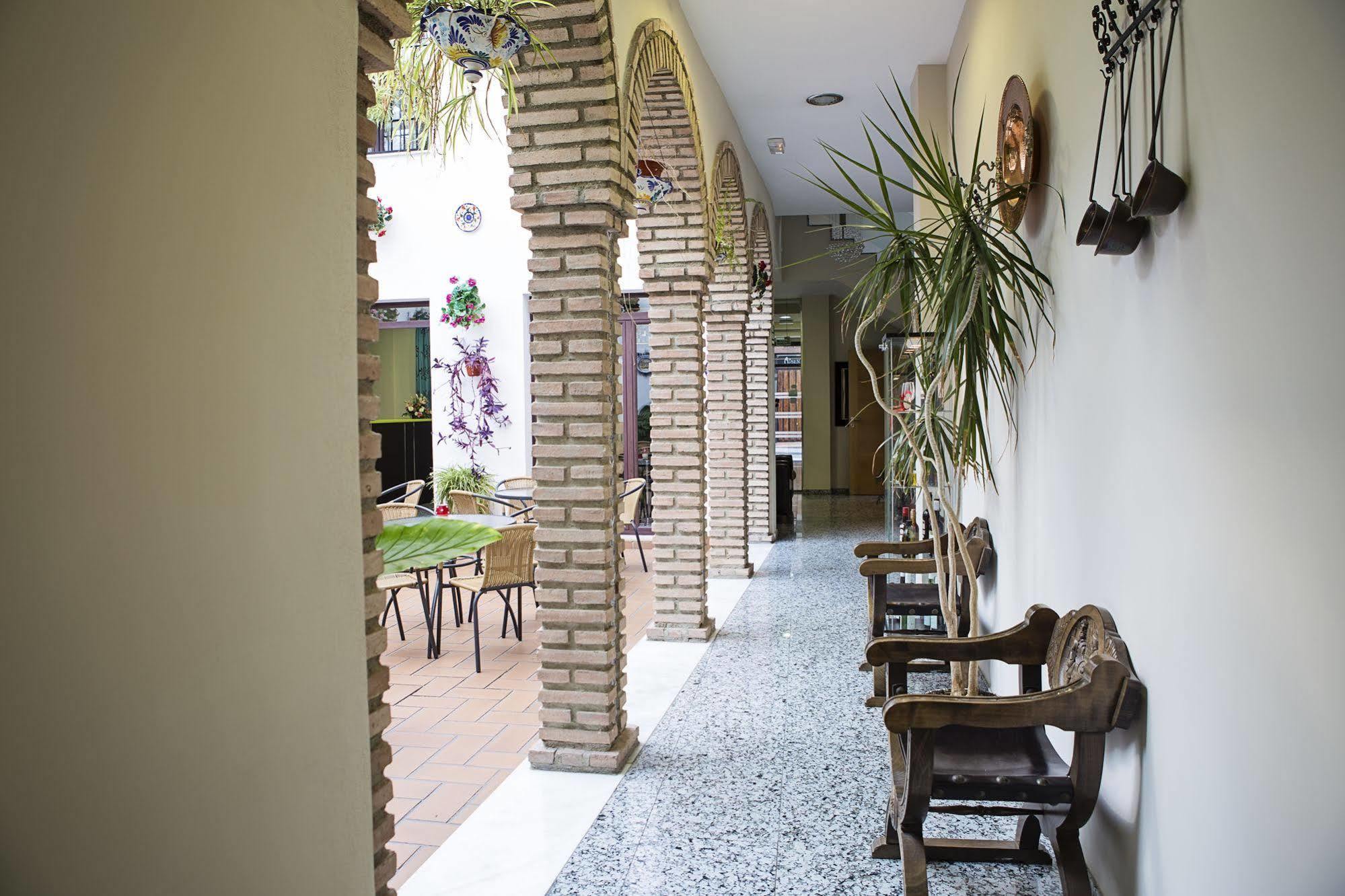 De Faroles Córdoba